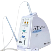 美国STA System舒眠麻醉仪